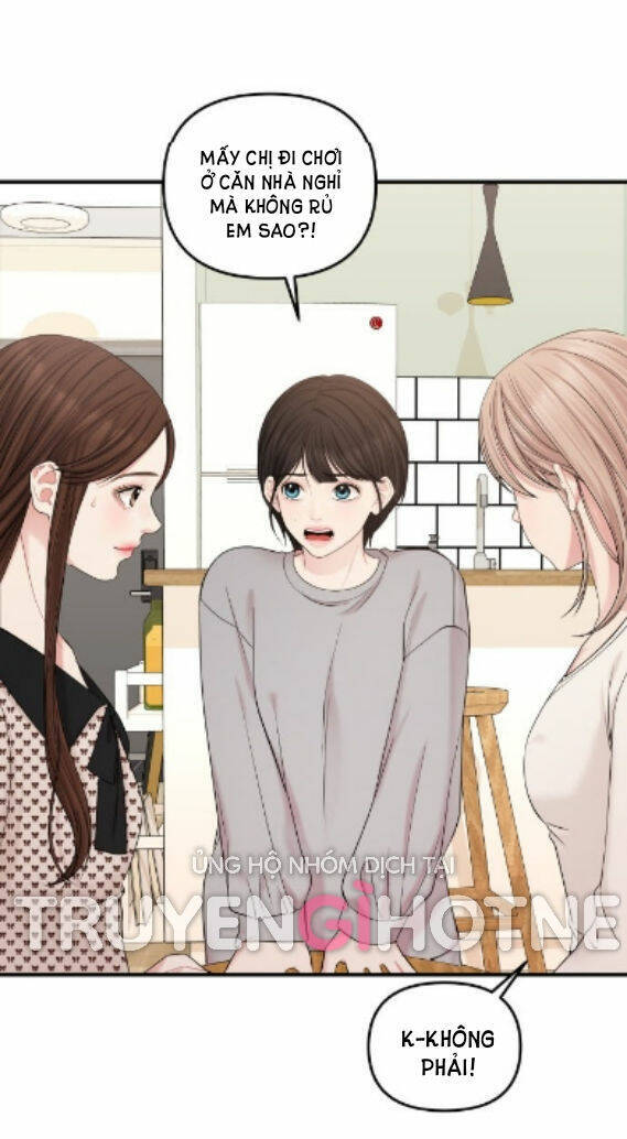 Gửi Em, Người Nuốt Trọn Vì Sao - Chương 69.2 - Trang 22