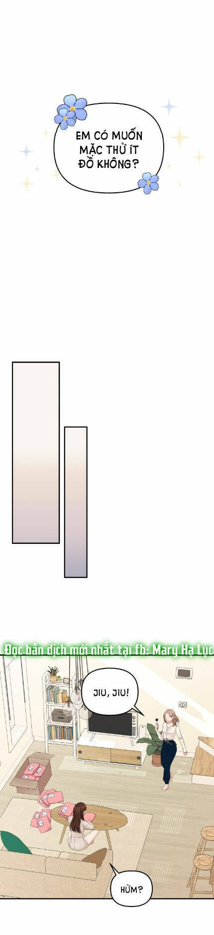 Gửi Em, Người Nuốt Trọn Vì Sao - Chương 69.2 - Trang 30