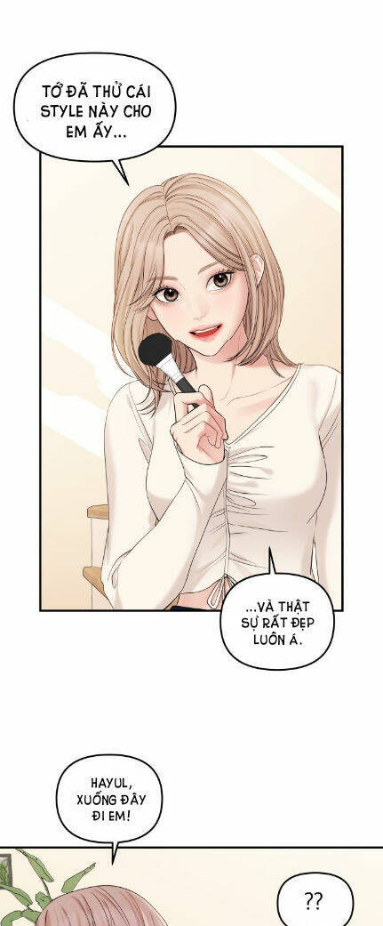 Gửi Em, Người Nuốt Trọn Vì Sao - Chương 69.2 - Trang 31