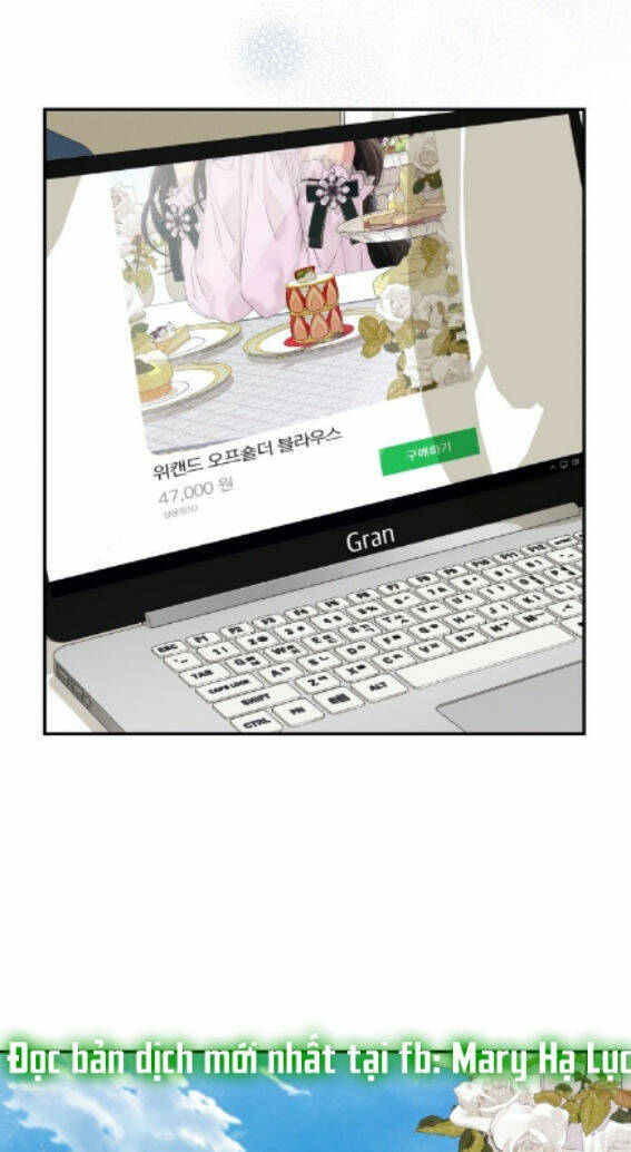 Gửi Em, Người Nuốt Trọn Vì Sao - Chương 69.2 - Trang 41