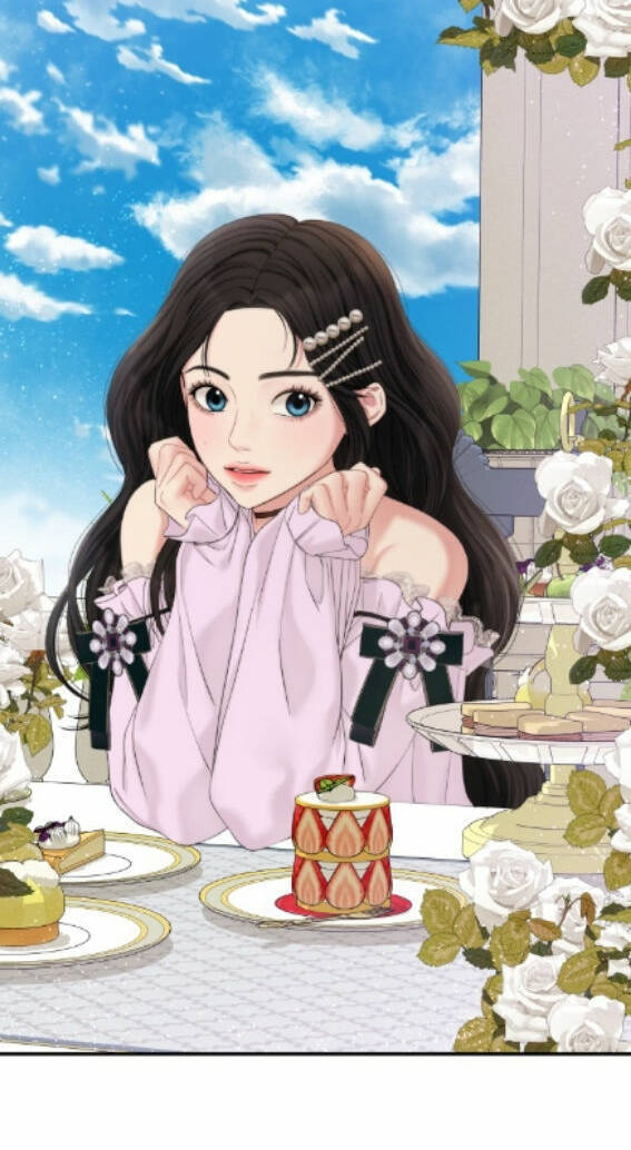 Gửi Em, Người Nuốt Trọn Vì Sao - Chương 69.2 - Trang 42