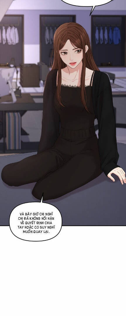 Gửi Em, Người Nuốt Trọn Vì Sao - Chương 69.2 - Trang 8