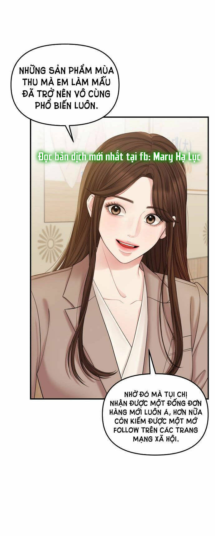 Gửi Em, Người Nuốt Trọn Vì Sao - Chương 70.1 - Trang 11