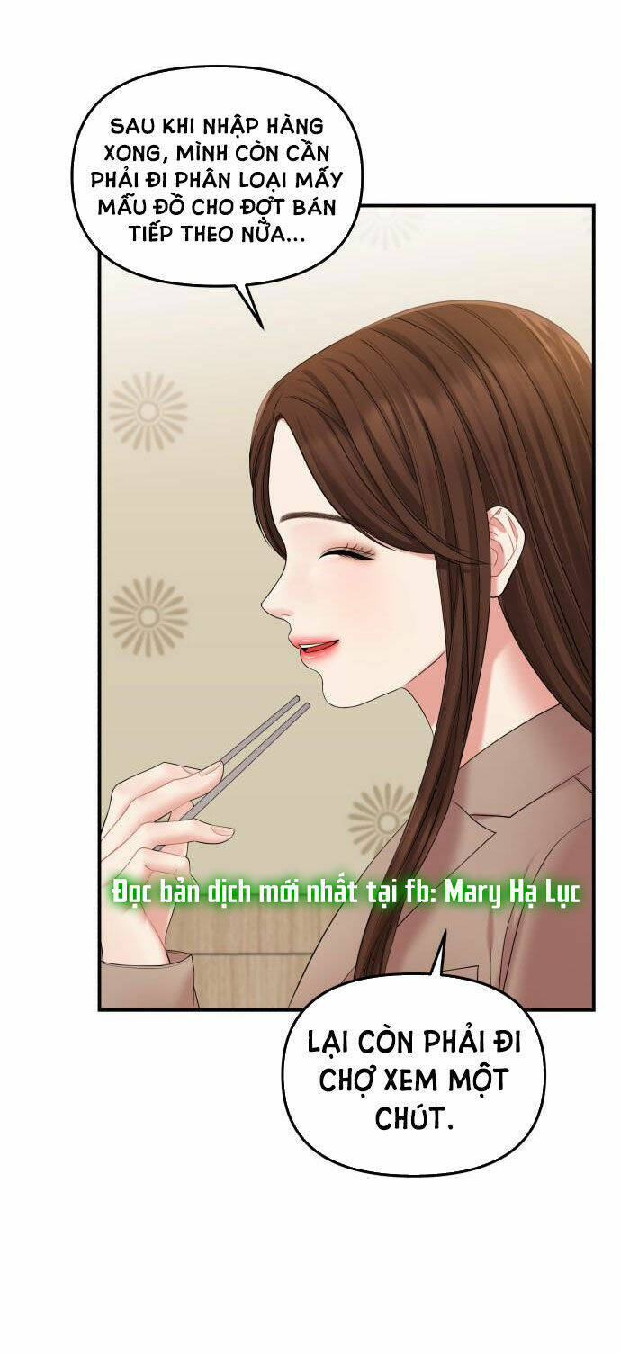 Gửi Em, Người Nuốt Trọn Vì Sao - Chương 70.1 - Trang 16