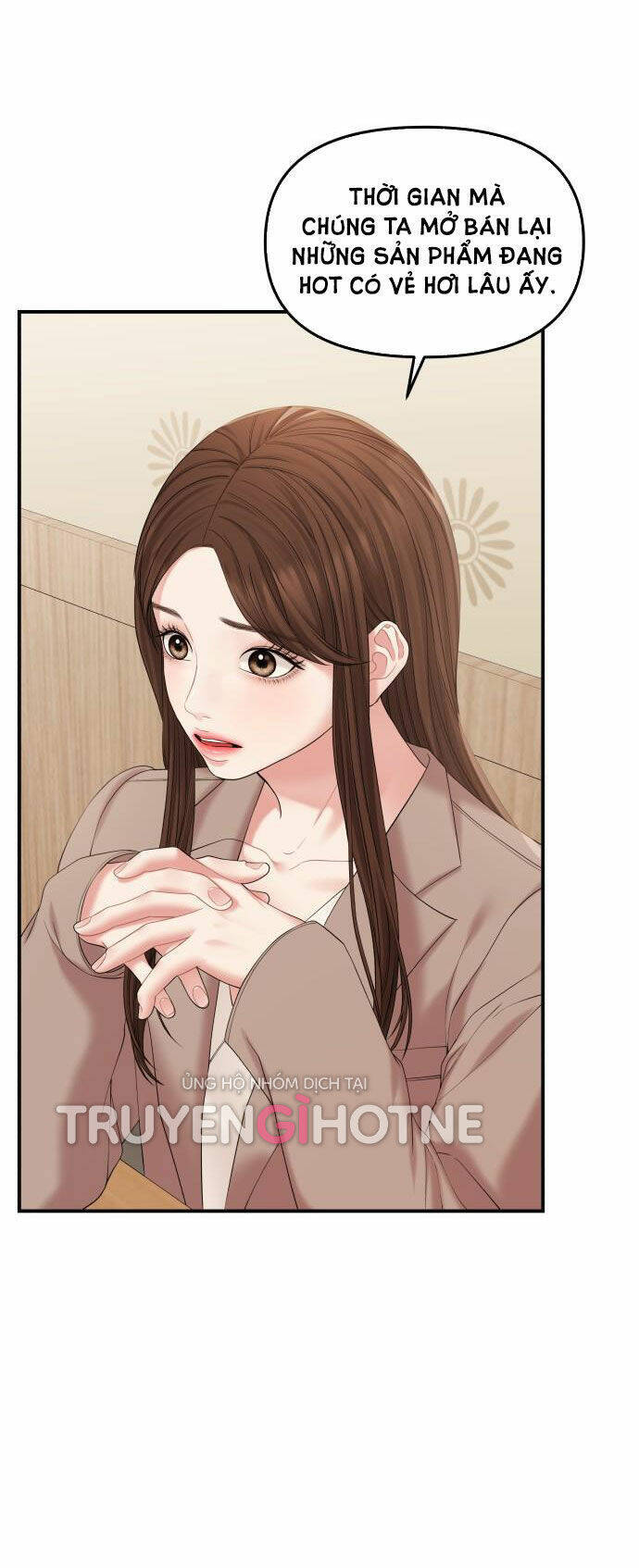 Gửi Em, Người Nuốt Trọn Vì Sao - Chương 70.1 - Trang 23