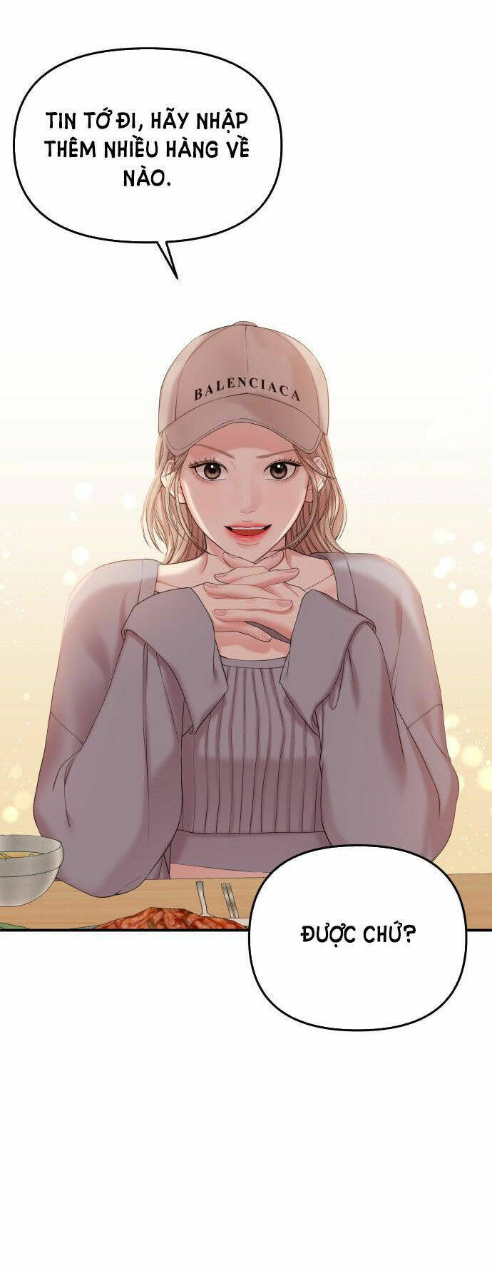 Gửi Em, Người Nuốt Trọn Vì Sao - Chương 70.1 - Trang 27