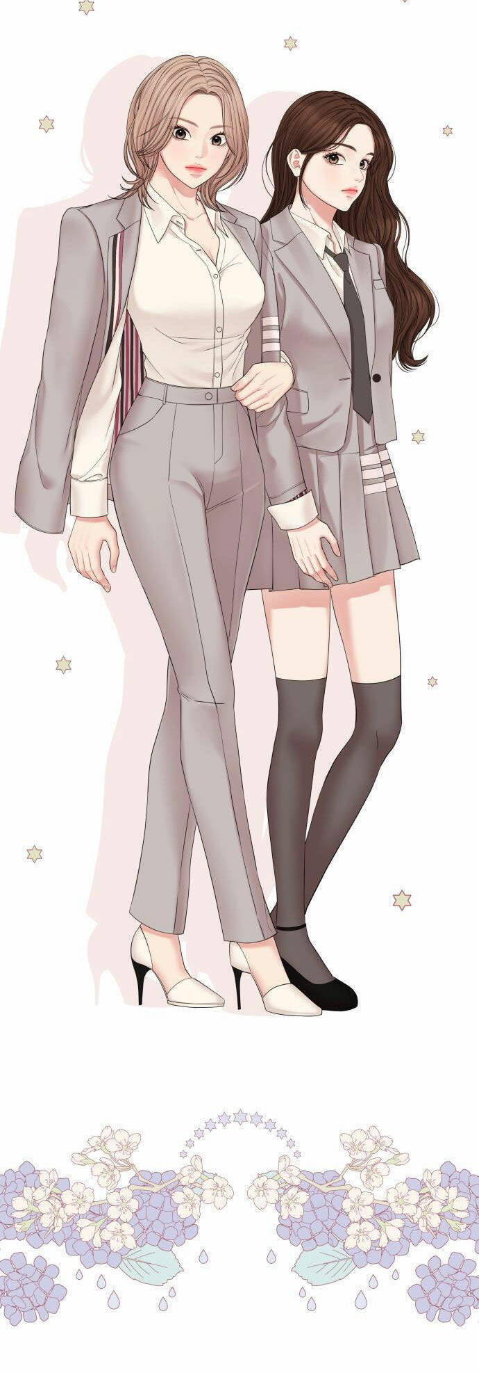 Gửi Em, Người Nuốt Trọn Vì Sao - Chương 70.1 - Trang 29