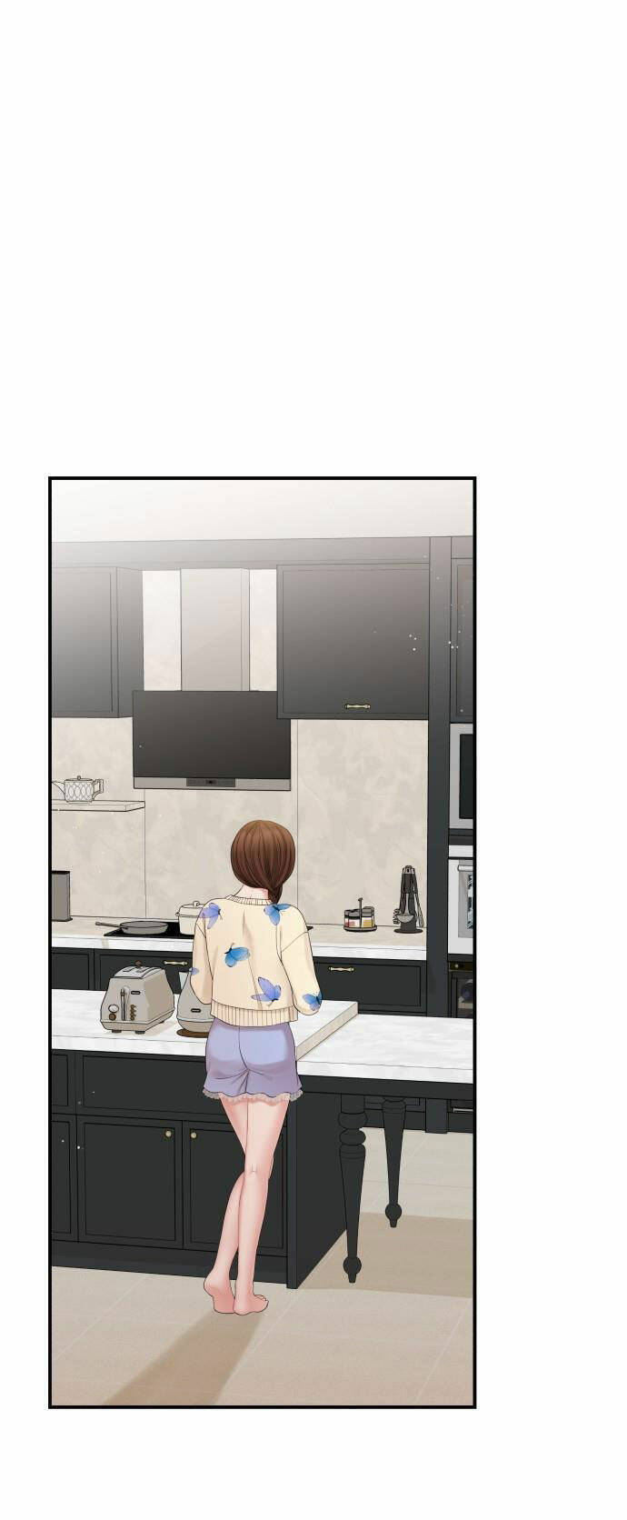 Gửi Em, Người Nuốt Trọn Vì Sao - Chương 70.2 - Trang 16