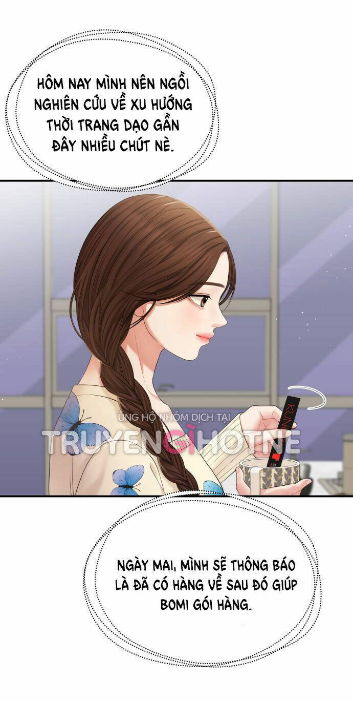 Gửi Em, Người Nuốt Trọn Vì Sao - Chương 70.2 - Trang 17