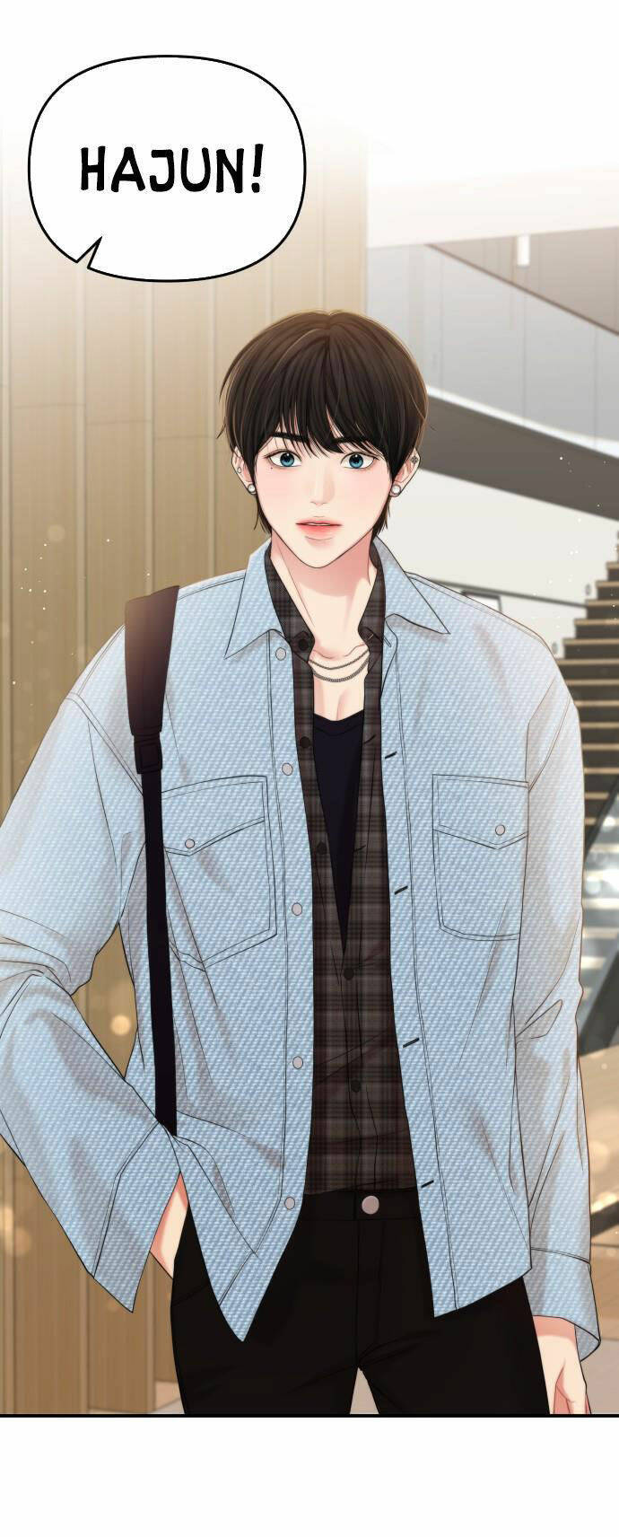 Gửi Em, Người Nuốt Trọn Vì Sao - Chương 70.2 - Trang 20