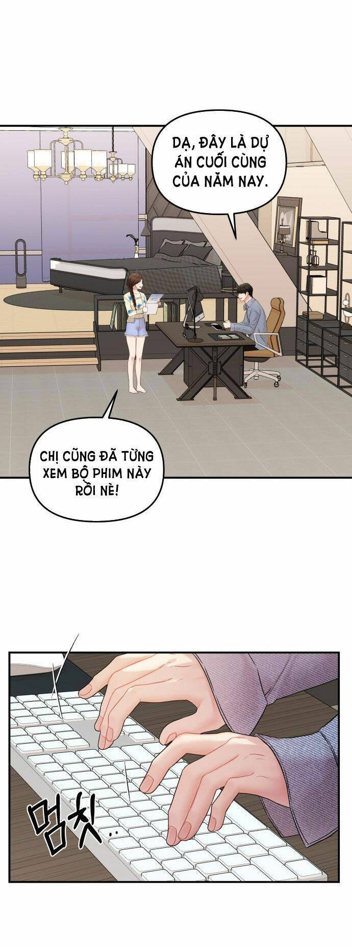 Gửi Em, Người Nuốt Trọn Vì Sao - Chương 70.2 - Trang 26