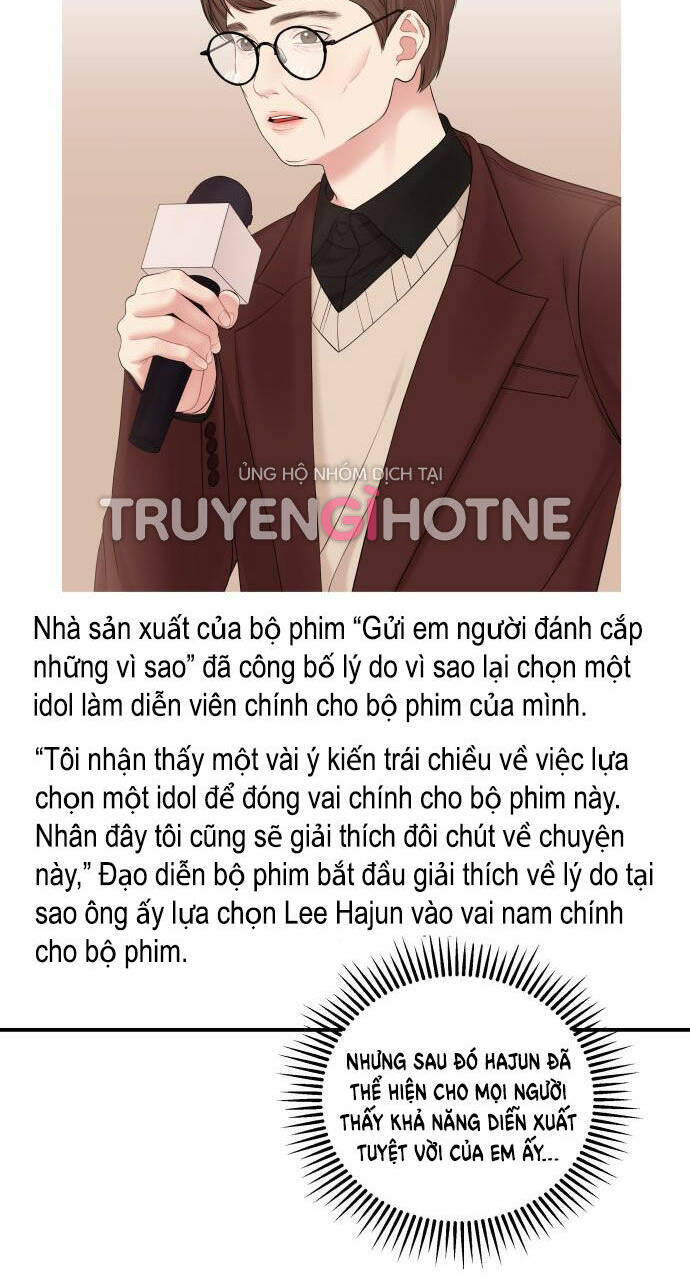 Gửi Em, Người Nuốt Trọn Vì Sao - Chương 70.2 - Trang 31