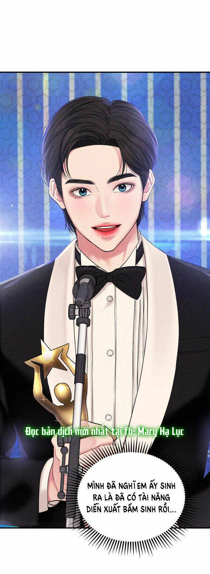 Gửi Em, Người Nuốt Trọn Vì Sao - Chương 70.2 - Trang 34