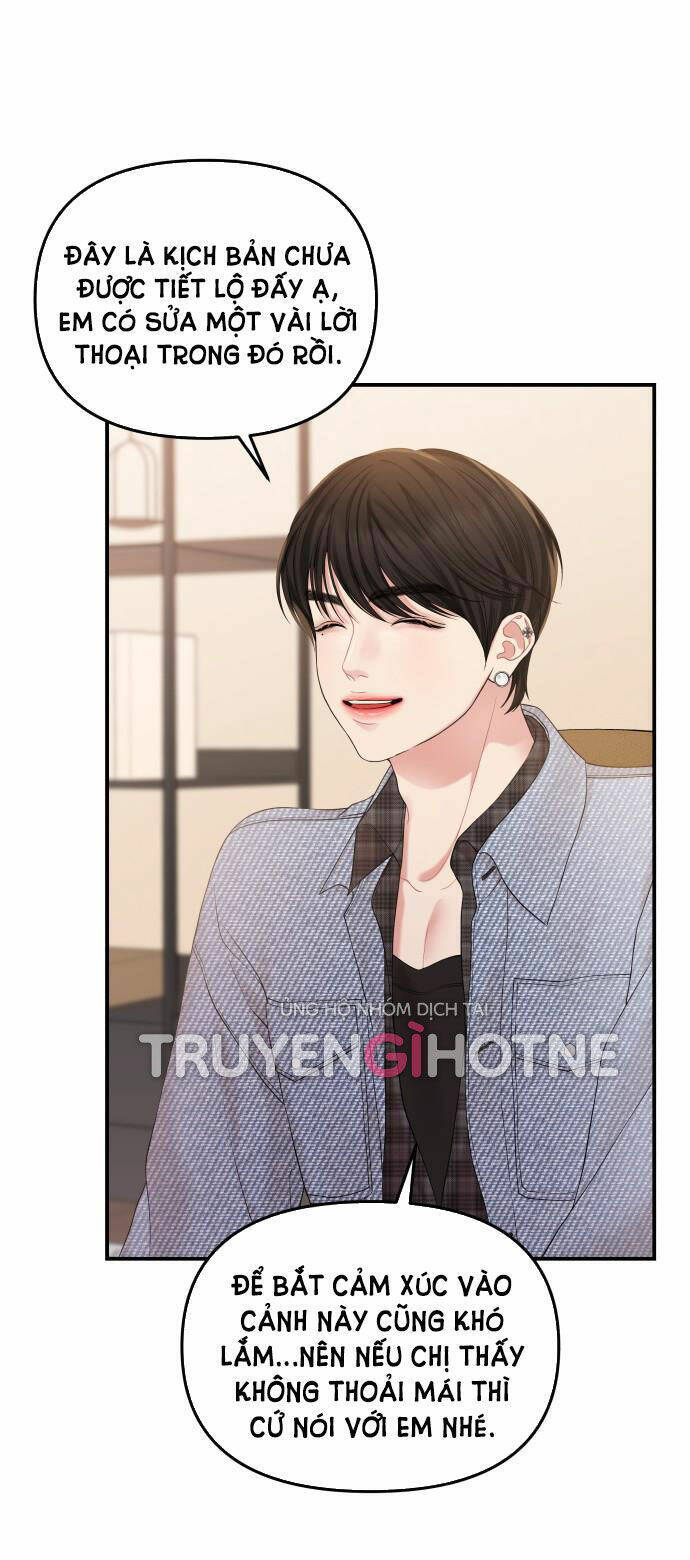 Gửi Em, Người Nuốt Trọn Vì Sao - Chương 70.2 - Trang 38
