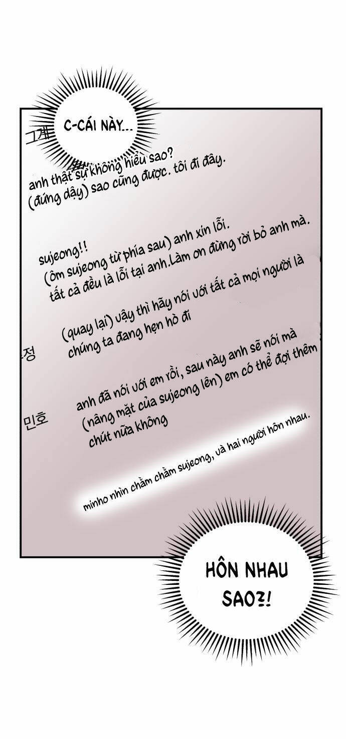 Gửi Em, Người Nuốt Trọn Vì Sao - Chương 70.2 - Trang 41