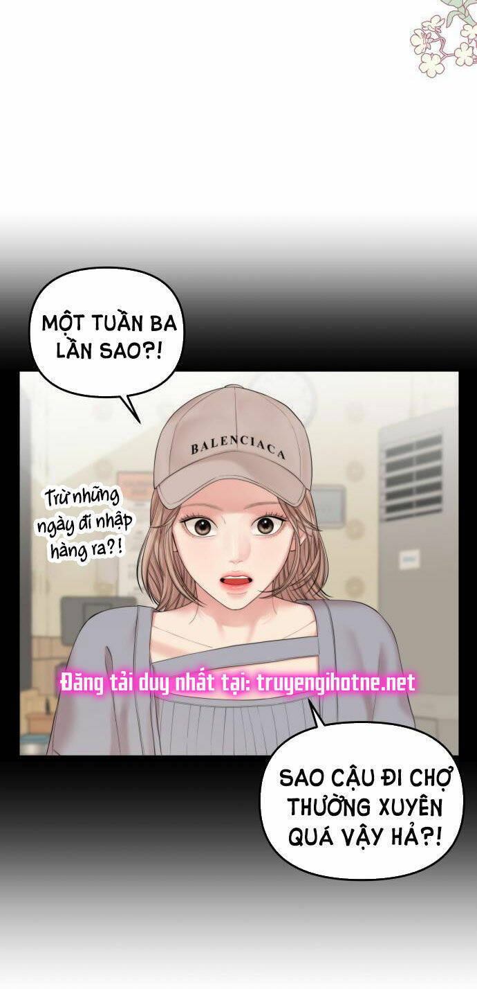 Gửi Em, Người Nuốt Trọn Vì Sao - Chương 70.2 - Trang 6