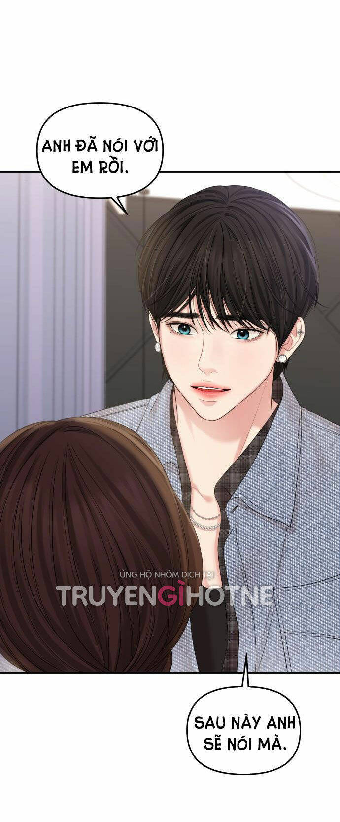 Gửi Em, Người Nuốt Trọn Vì Sao - Chương 70.2 - Trang 60