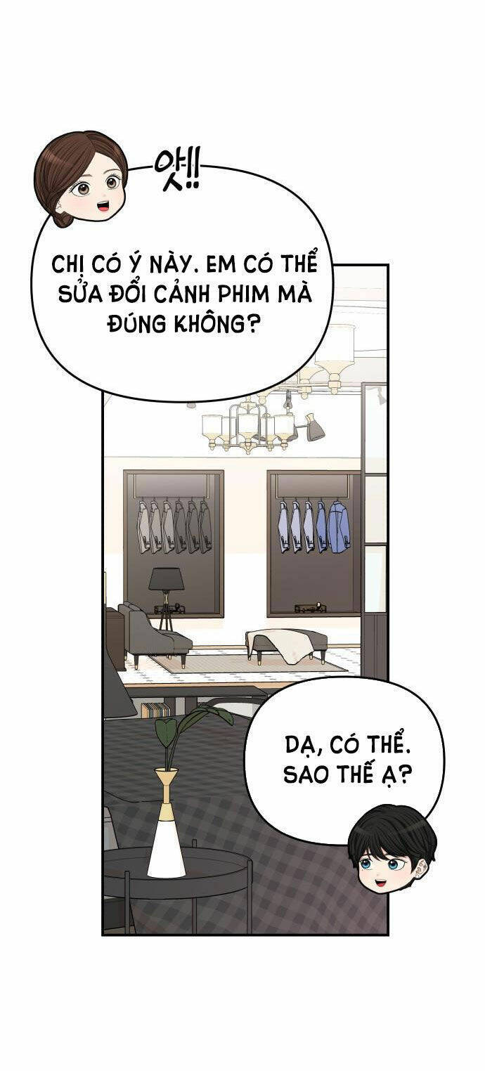 Gửi Em, Người Nuốt Trọn Vì Sao - Chương 70.2 - Trang 67