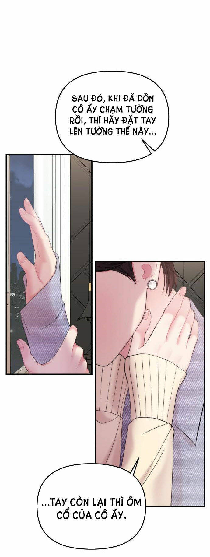Gửi Em, Người Nuốt Trọn Vì Sao - Chương 70.2 - Trang 69