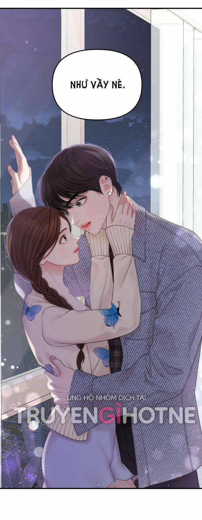 Gửi Em, Người Nuốt Trọn Vì Sao - Chương 70.2 - Trang 70