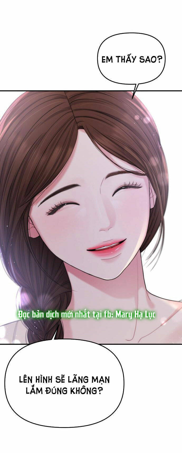 Gửi Em, Người Nuốt Trọn Vì Sao - Chương 70.2 - Trang 71