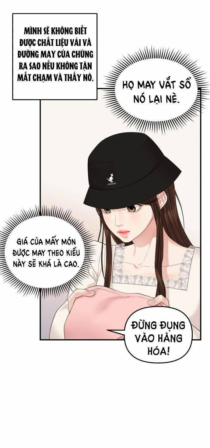 Gửi Em, Người Nuốt Trọn Vì Sao - Chương 70.2 - Trang 9