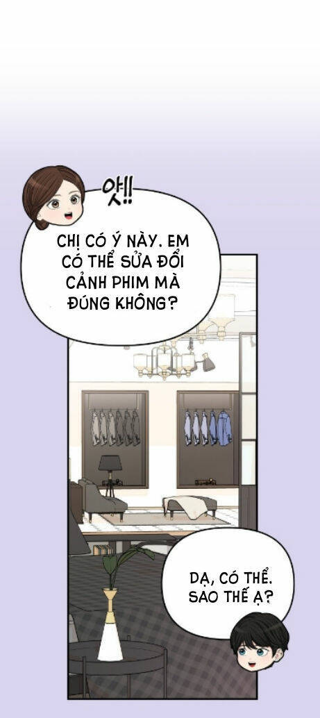 Gửi Em, Người Nuốt Trọn Vì Sao - Chương 71.1 - Trang 1