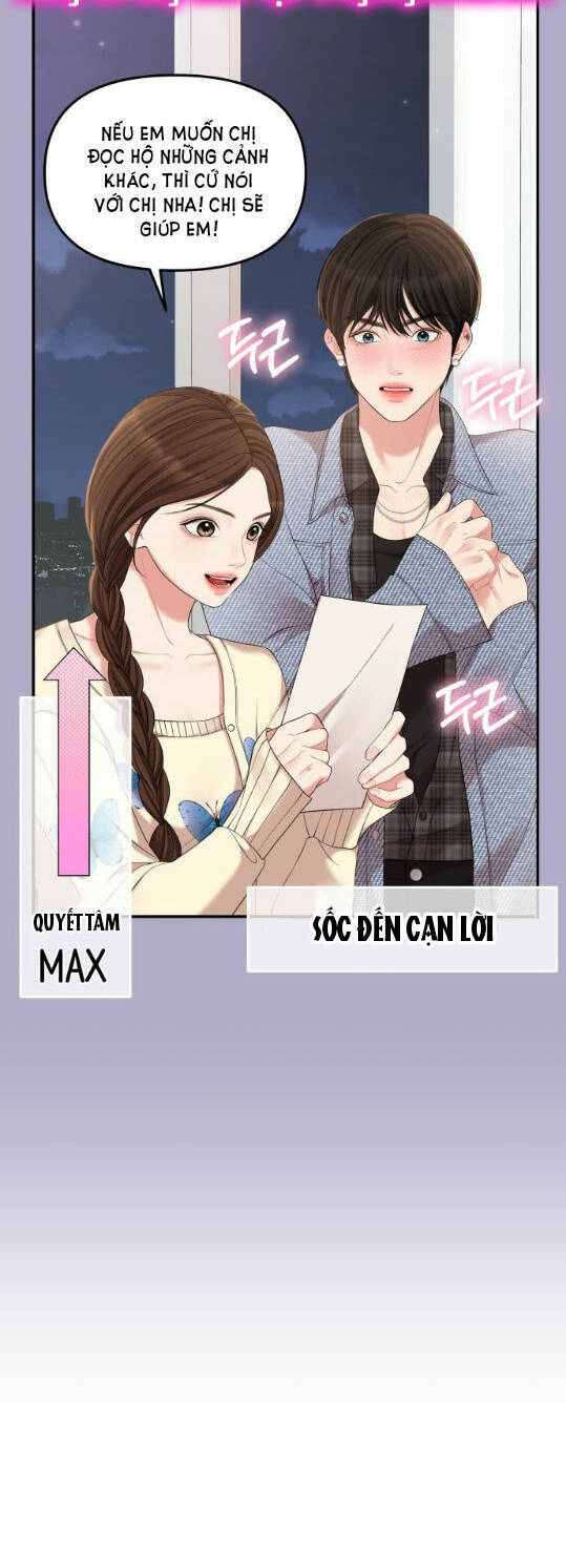 Gửi Em, Người Nuốt Trọn Vì Sao - Chương 71.1 - Trang 12