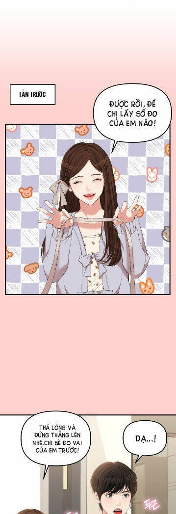 Gửi Em, Người Nuốt Trọn Vì Sao - Chương 71.1 - Trang 15
