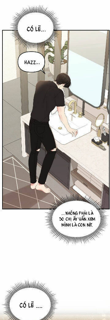 Gửi Em, Người Nuốt Trọn Vì Sao - Chương 71.1 - Trang 23