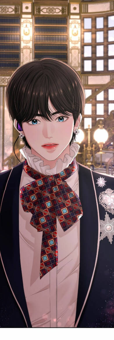 Gửi Em, Người Nuốt Trọn Vì Sao - Chương 71.1 - Trang 26