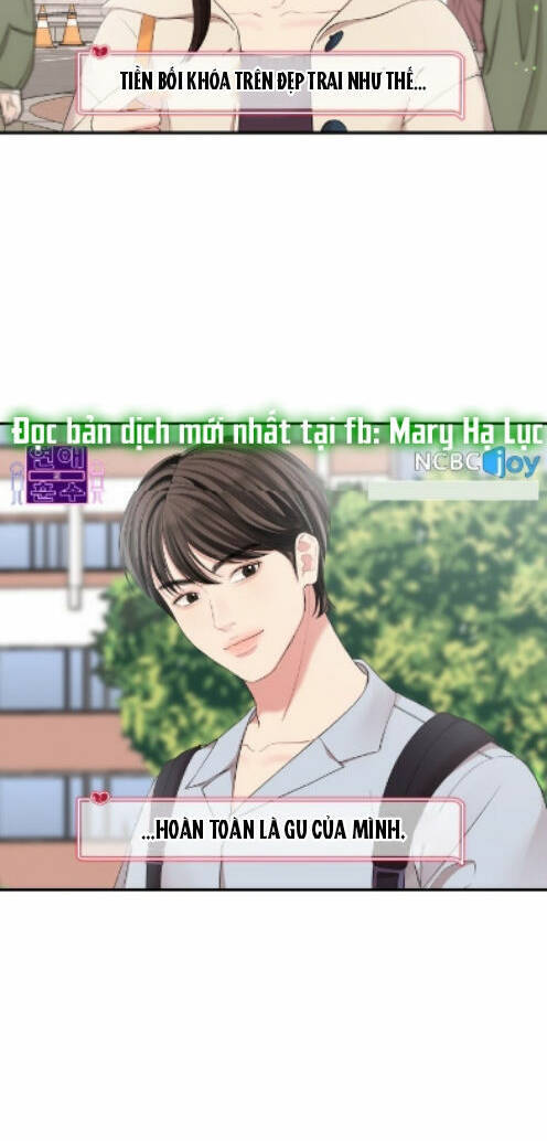 Gửi Em, Người Nuốt Trọn Vì Sao - Chương 71.1 - Trang 28