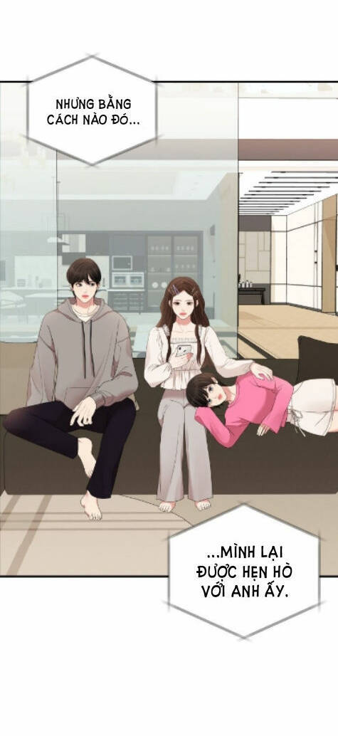 Gửi Em, Người Nuốt Trọn Vì Sao - Chương 71.1 - Trang 30