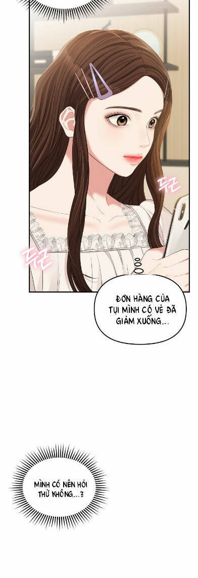 Gửi Em, Người Nuốt Trọn Vì Sao - Chương 71.1 - Trang 33