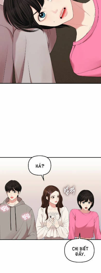 Gửi Em, Người Nuốt Trọn Vì Sao - Chương 71.1 - Trang 35