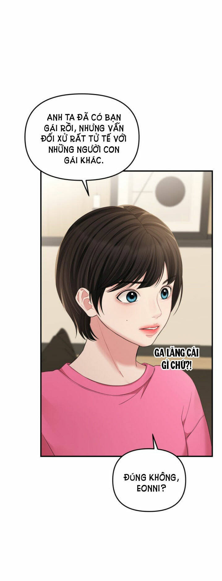 Gửi Em, Người Nuốt Trọn Vì Sao - Chương 71.1 - Trang 36