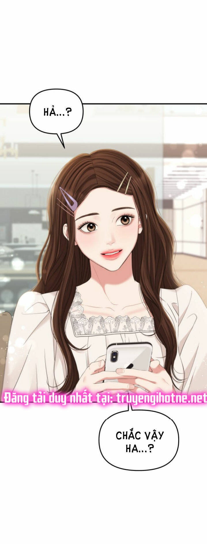Gửi Em, Người Nuốt Trọn Vì Sao - Chương 71.1 - Trang 37