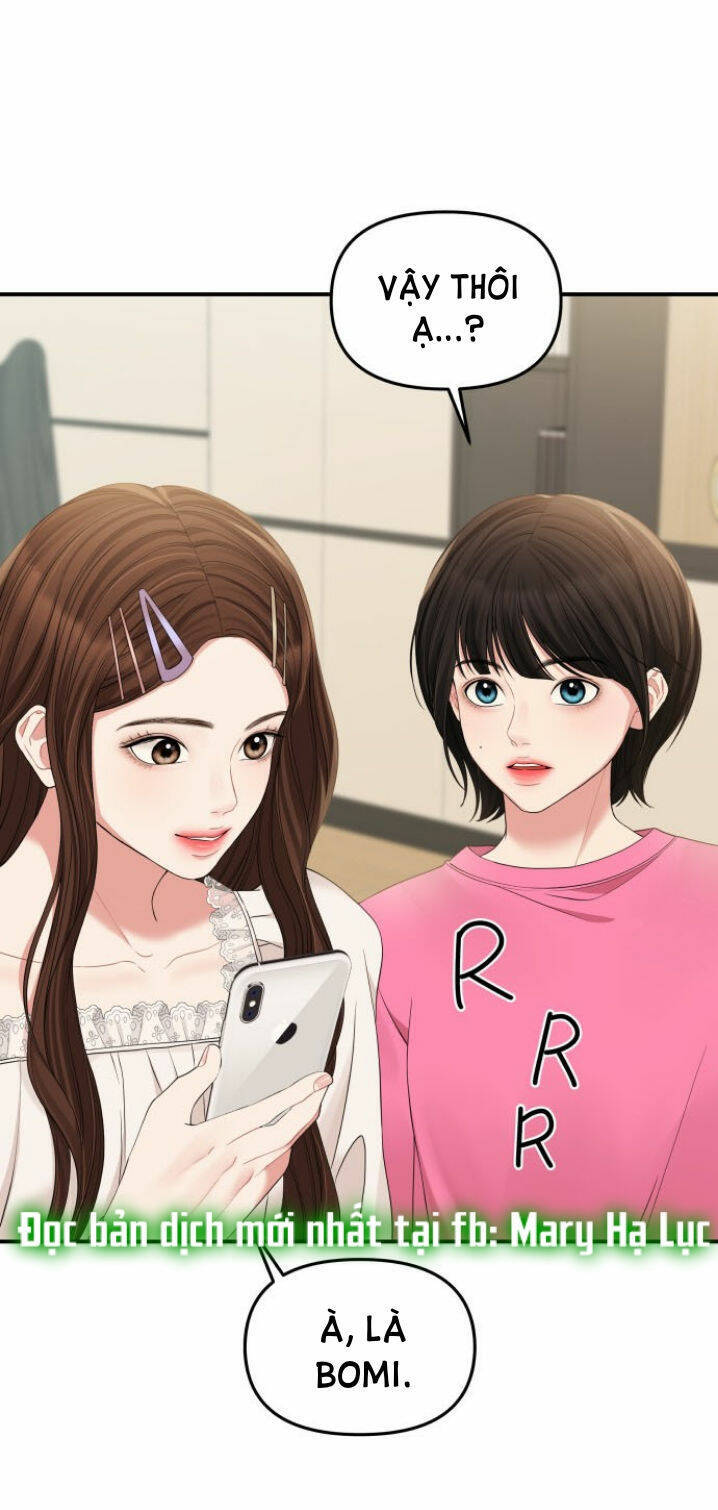 Gửi Em, Người Nuốt Trọn Vì Sao - Chương 71.1 - Trang 40