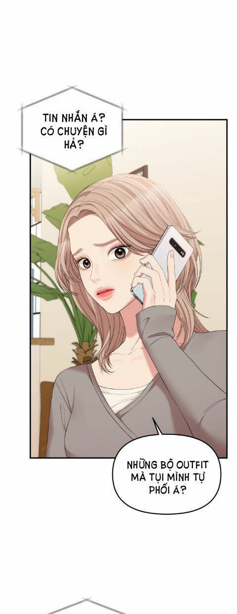 Gửi Em, Người Nuốt Trọn Vì Sao - Chương 71.1 - Trang 42