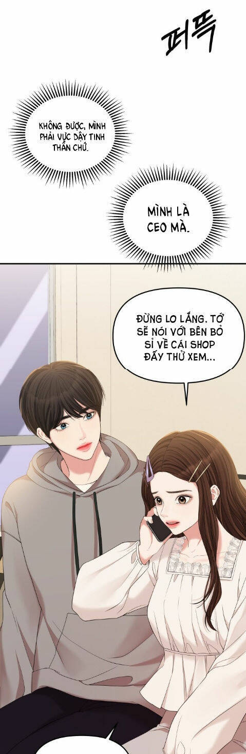 Gửi Em, Người Nuốt Trọn Vì Sao - Chương 71.1 - Trang 48