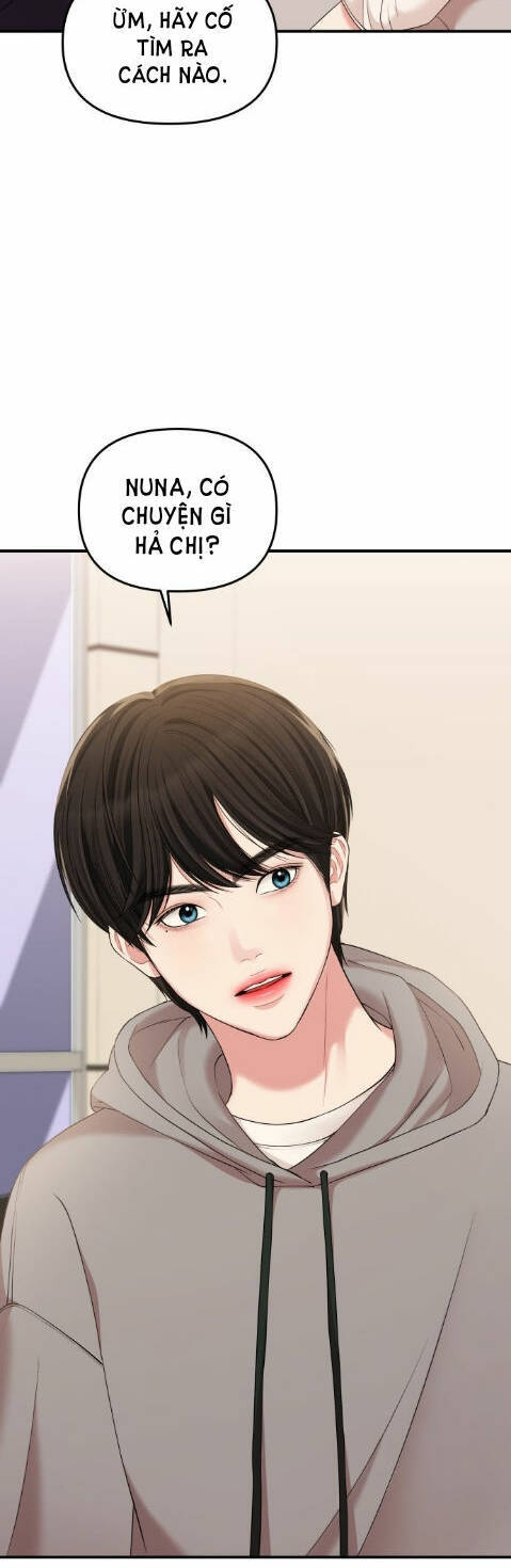 Gửi Em, Người Nuốt Trọn Vì Sao - Chương 71.1 - Trang 49