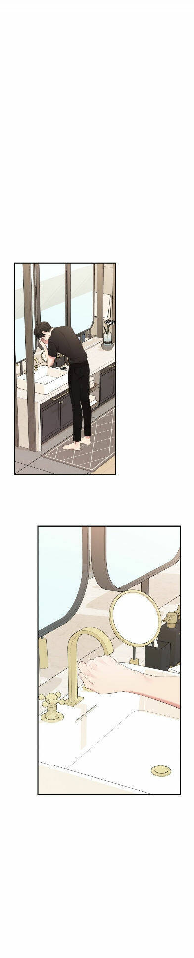 Gửi Em, Người Nuốt Trọn Vì Sao - Chương 71.1 - Trang 6