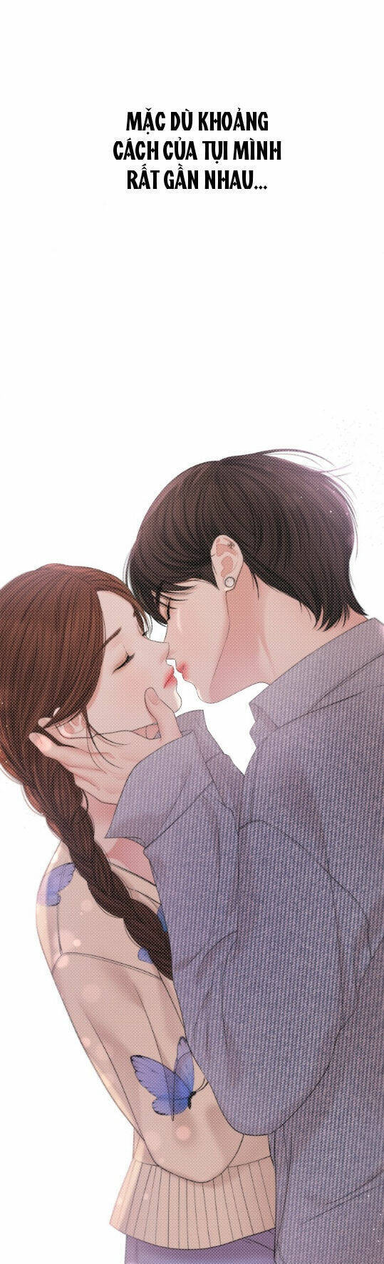 Gửi Em, Người Nuốt Trọn Vì Sao - Chương 71.1 - Trang 9