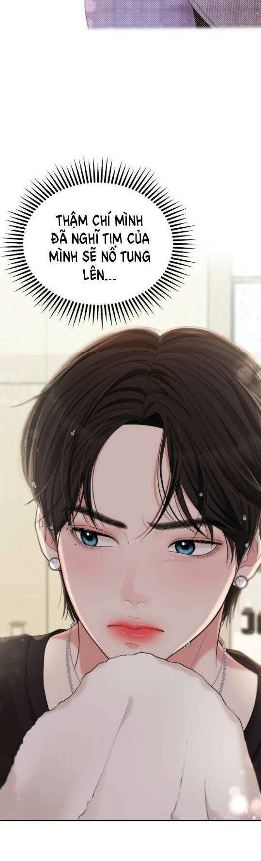 Gửi Em, Người Nuốt Trọn Vì Sao - Chương 71.1 - Trang 10