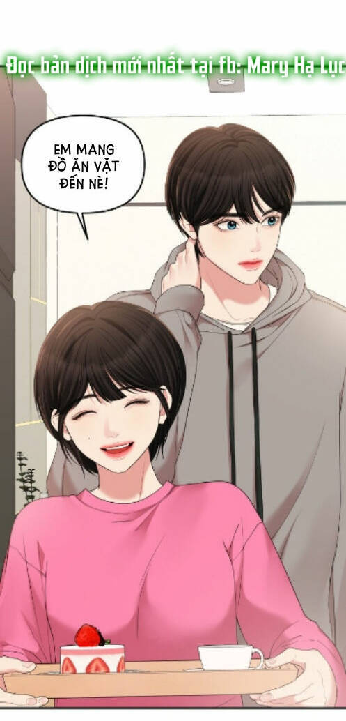 Gửi Em, Người Nuốt Trọn Vì Sao - Chương 71.2 - Trang 12
