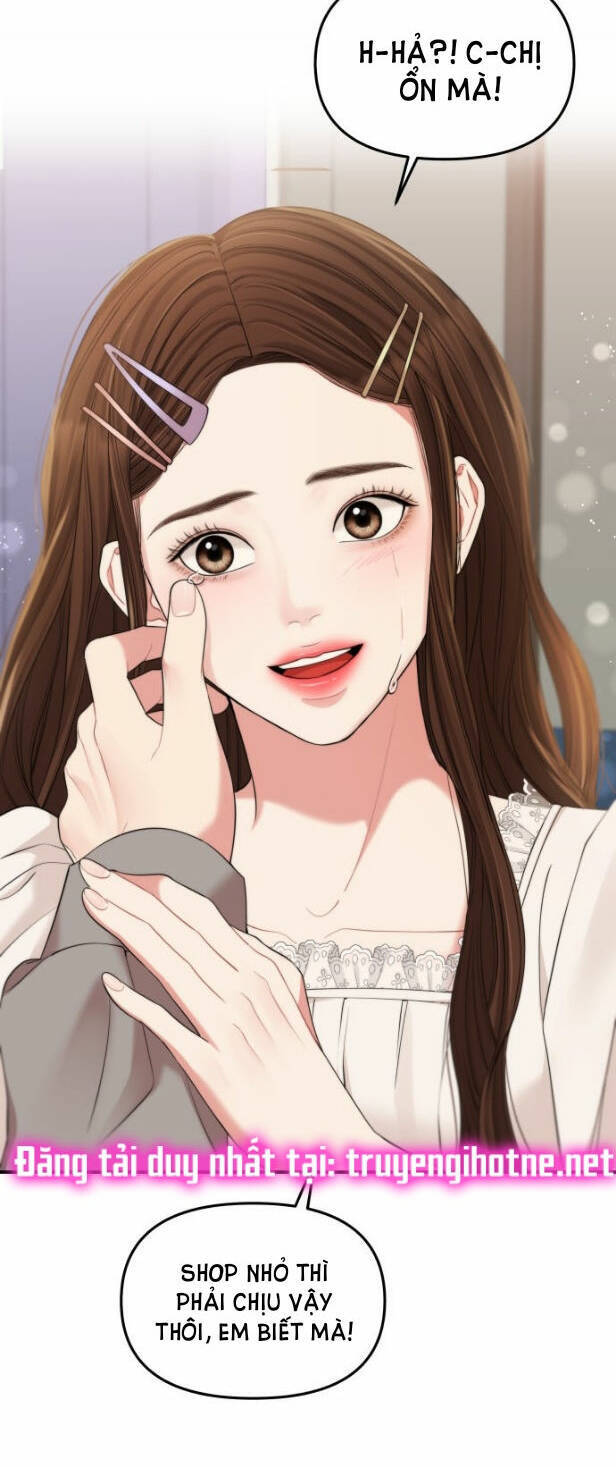 Gửi Em, Người Nuốt Trọn Vì Sao - Chương 71.2 - Trang 20