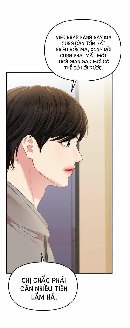 Gửi Em, Người Nuốt Trọn Vì Sao - Chương 71.2 - Trang 22