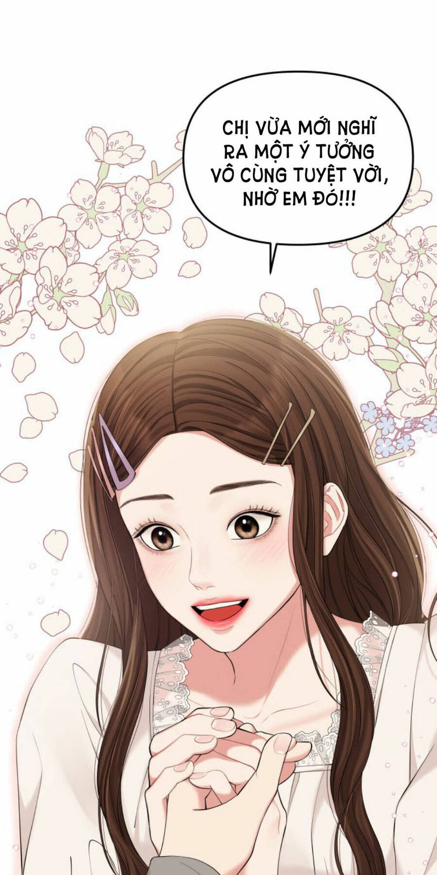 Gửi Em, Người Nuốt Trọn Vì Sao - Chương 71.2 - Trang 31