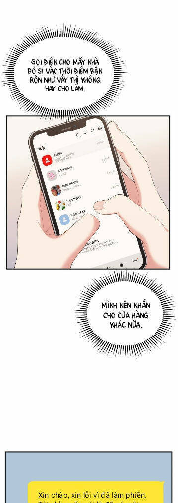 Gửi Em, Người Nuốt Trọn Vì Sao - Chương 71.2 - Trang 7