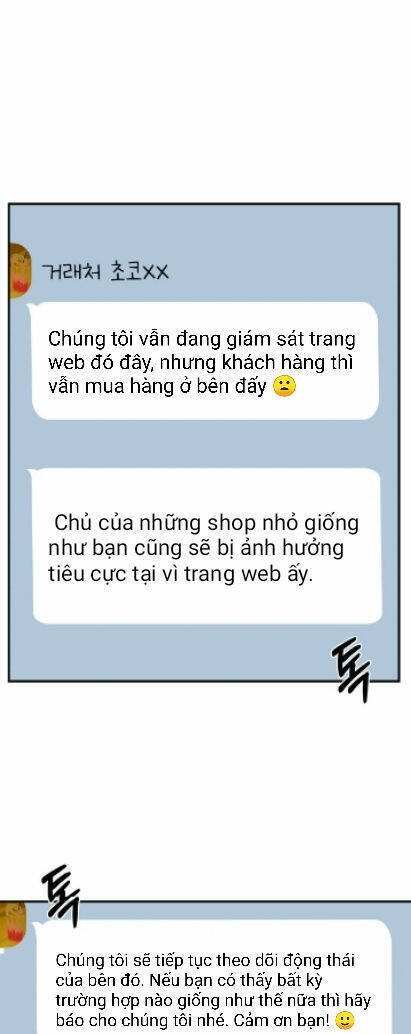 Gửi Em, Người Nuốt Trọn Vì Sao - Chương 71.2 - Trang 9